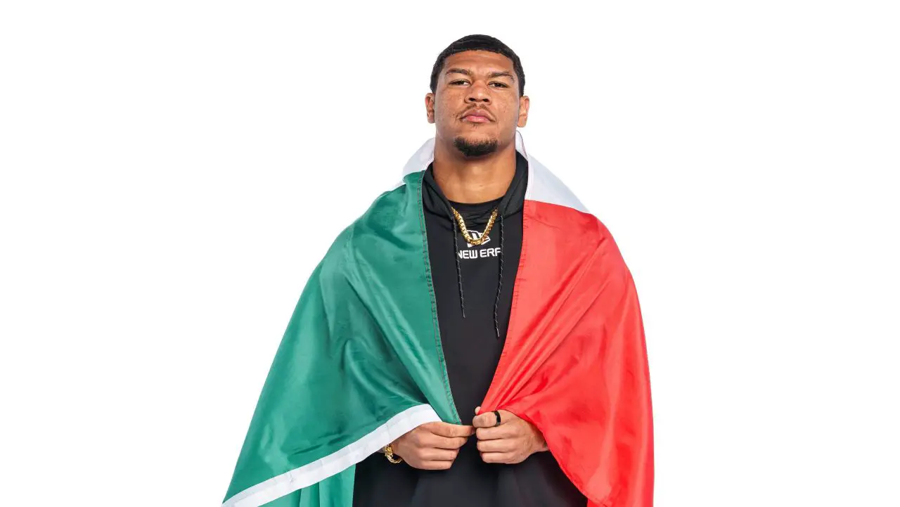 Elijah Arroyo