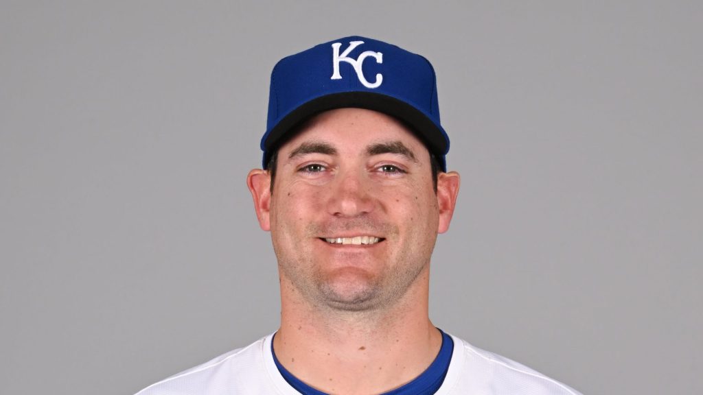 Seth Lugo Seth Lugo