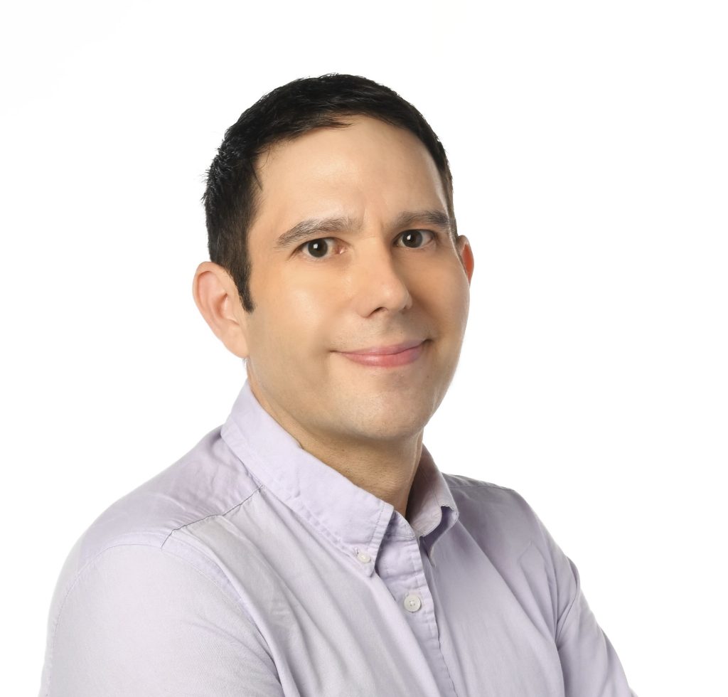 A.J. Perez
