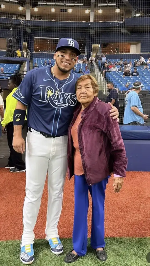 Isaac Paredes