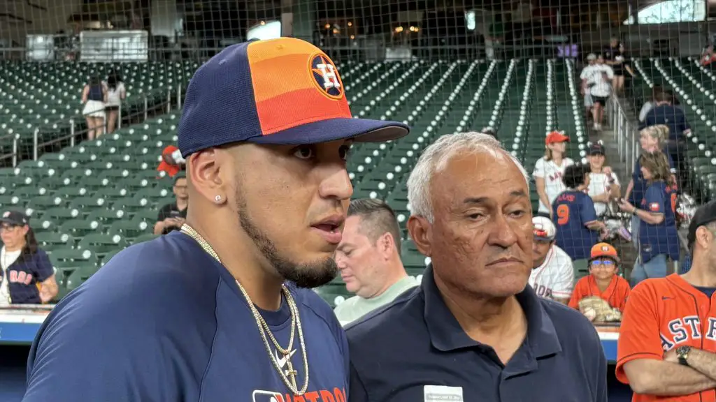 Isaac Paredes