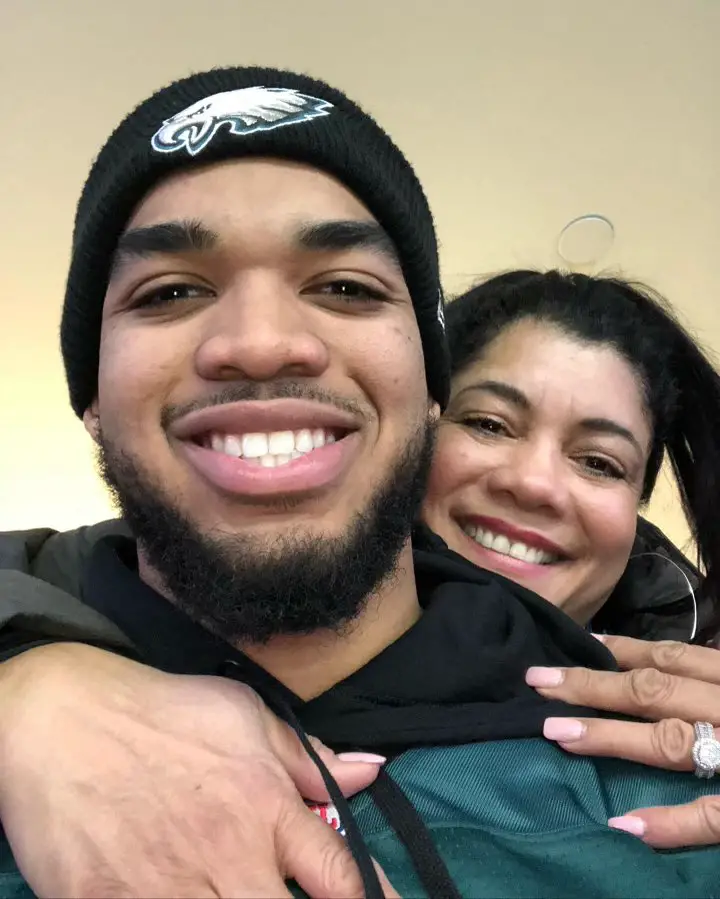 Karl-Anthony Towns