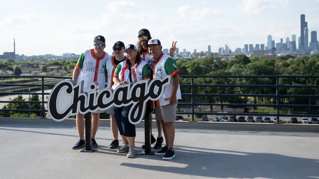 White Sox White Sox