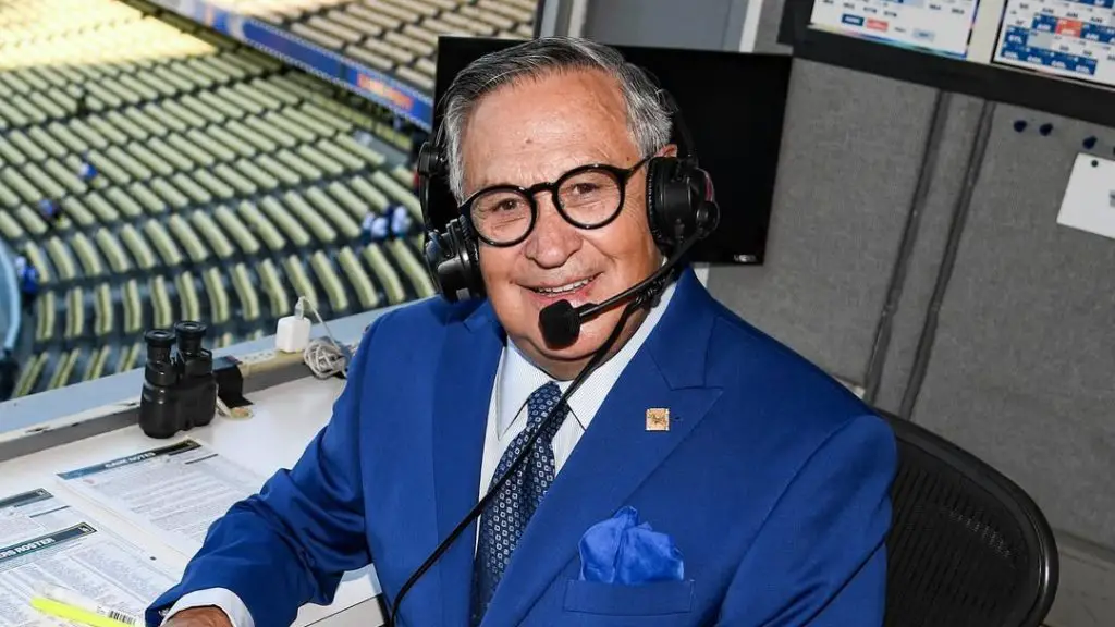 Jaime Jarrin Jaime Jarrin