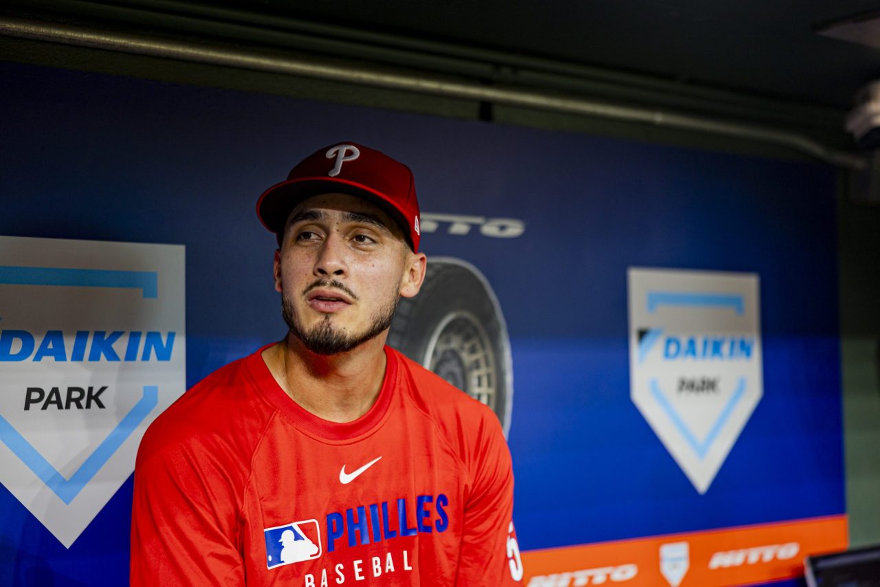 Alan Rangel