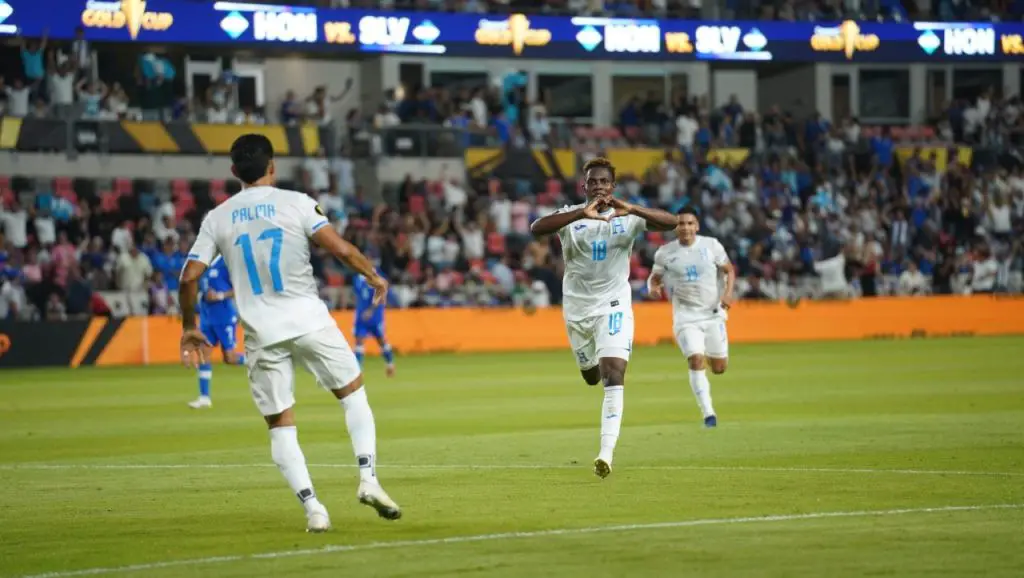 Honduras Honduras
