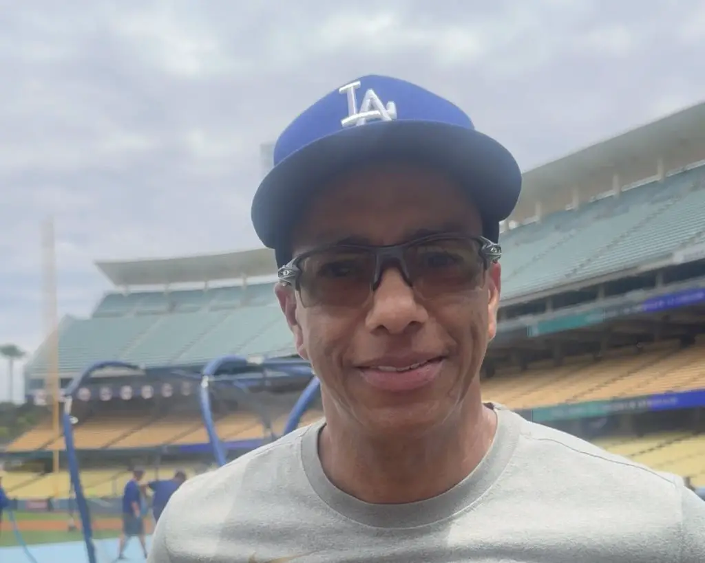 Jose Vizcaino Jose Vizcaino