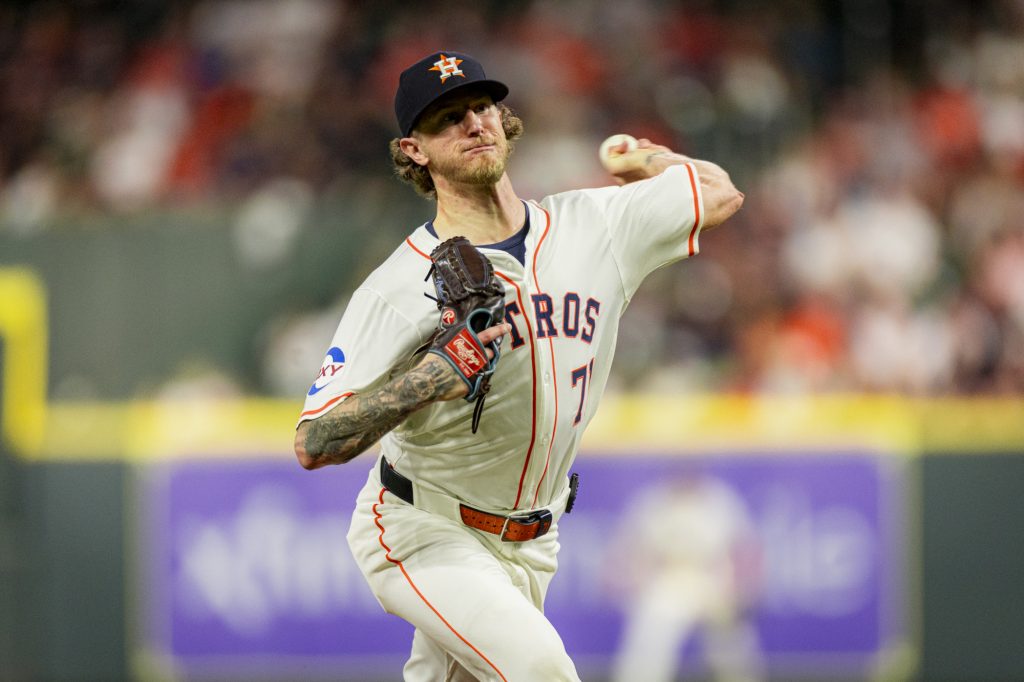 Josh Hader