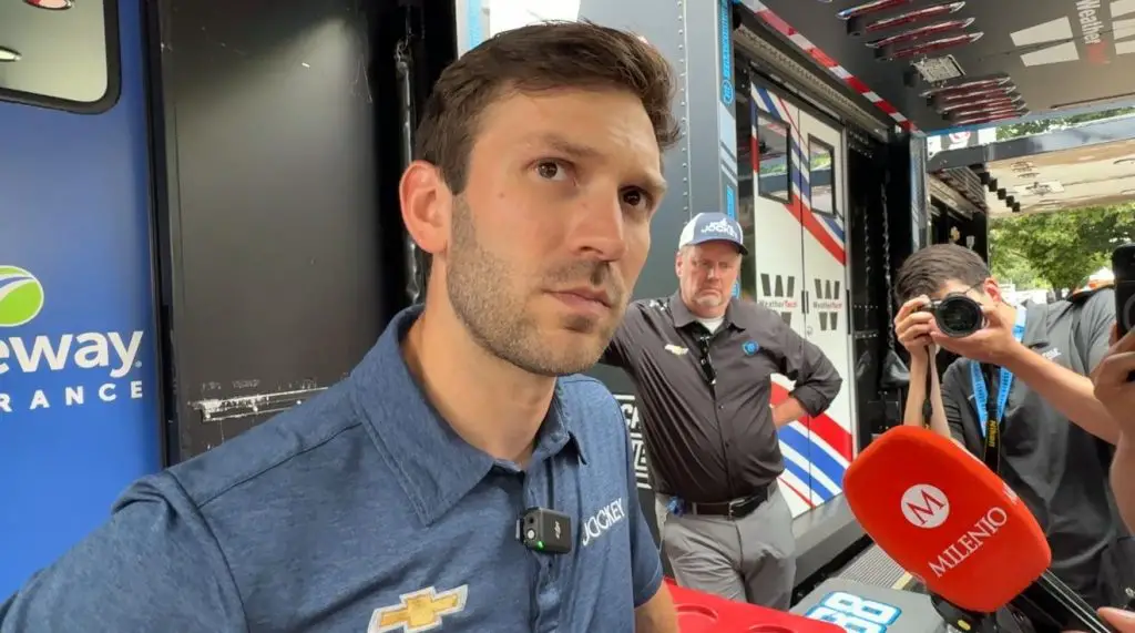 Daniel Suarez Daniel Suarez