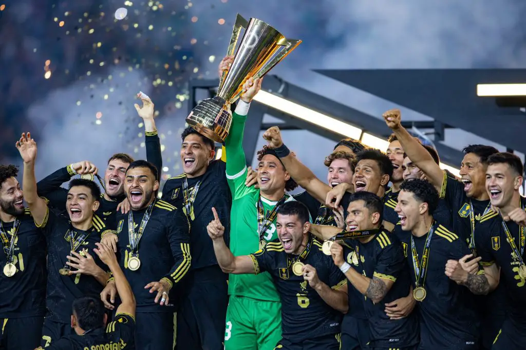 Edson Alvarez