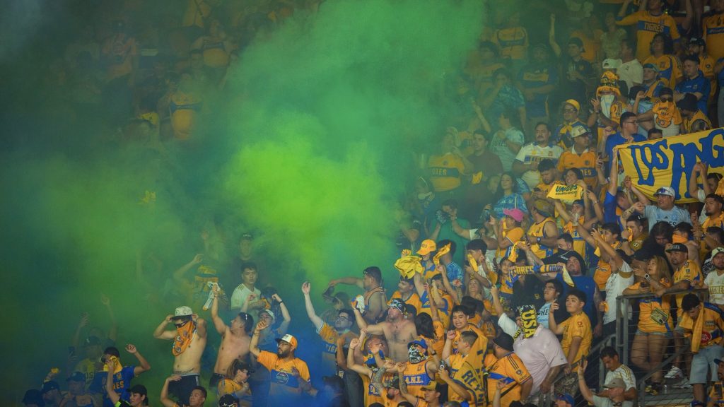 Tigres