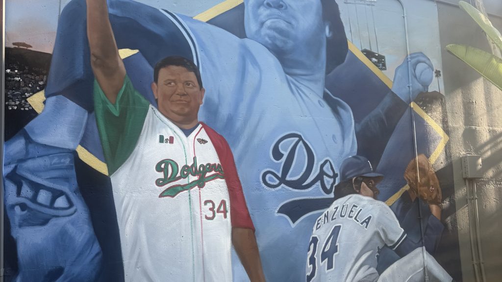 Fernando Valenzuela