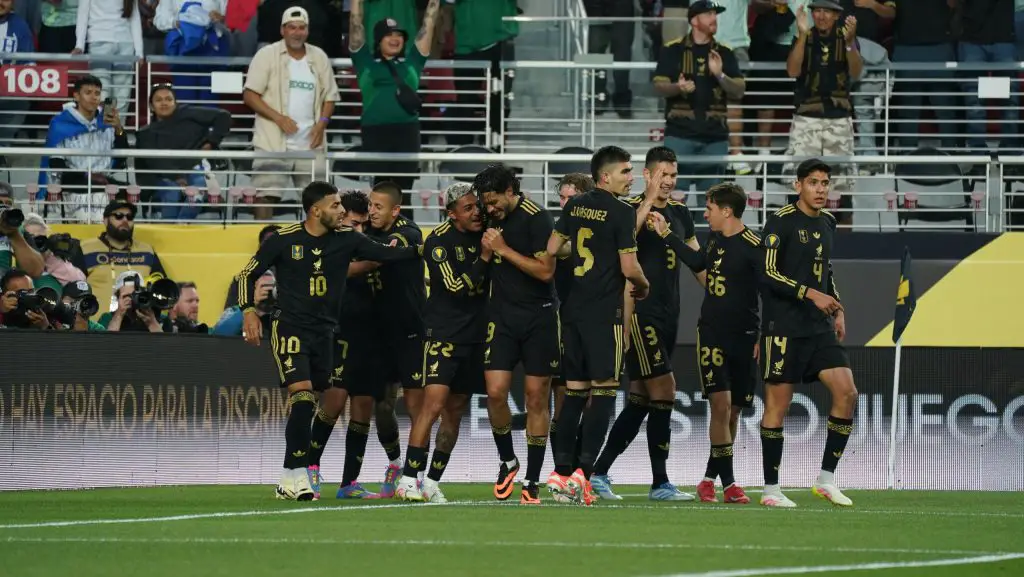 Gold Cup