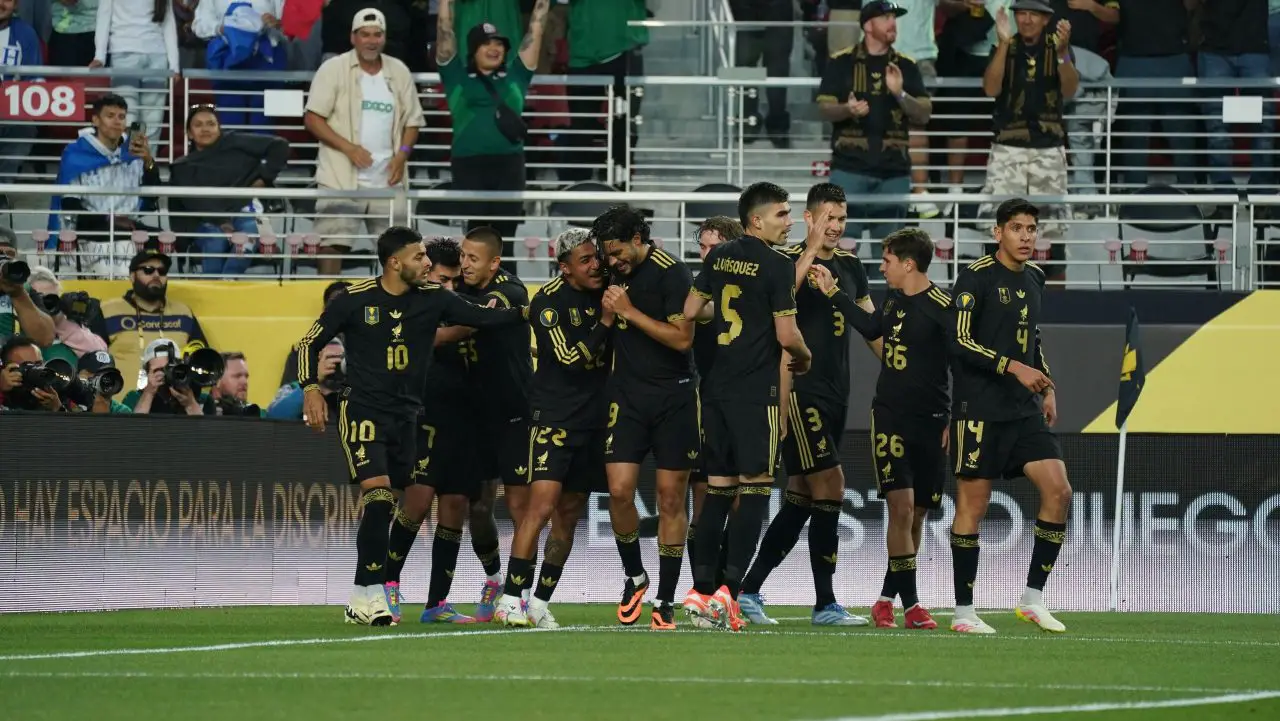 Gold Cup