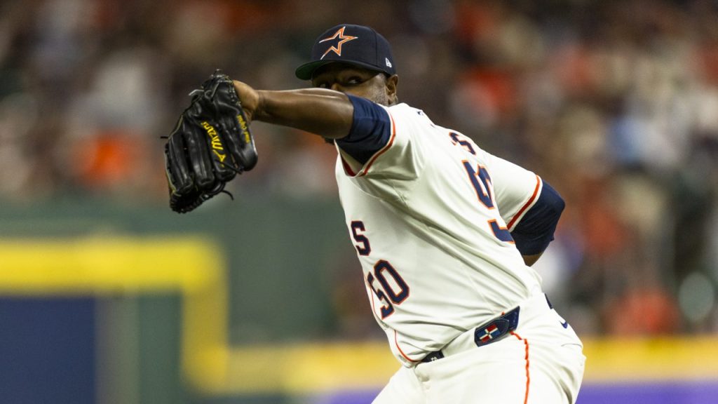 Hector Neris Hector Neris