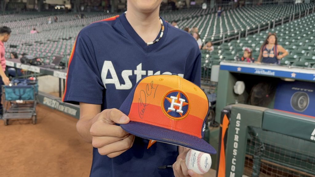 Carlos Correa