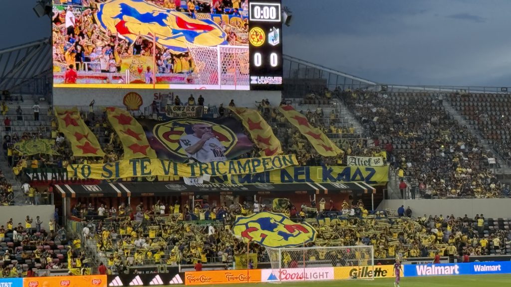 Club America