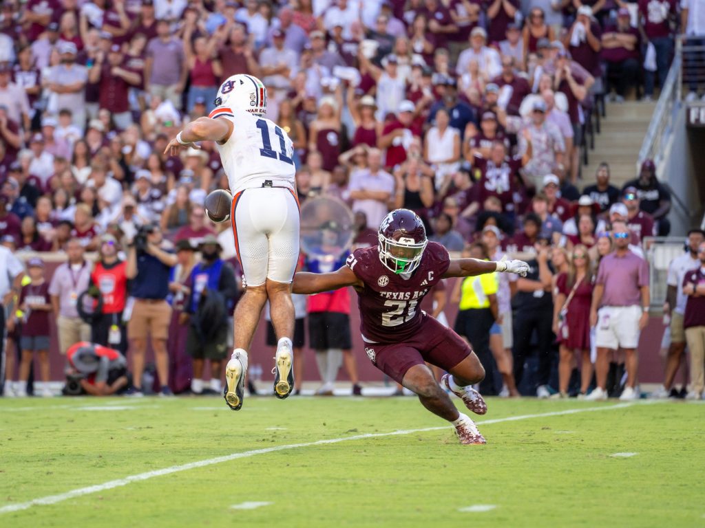 Texas A&M