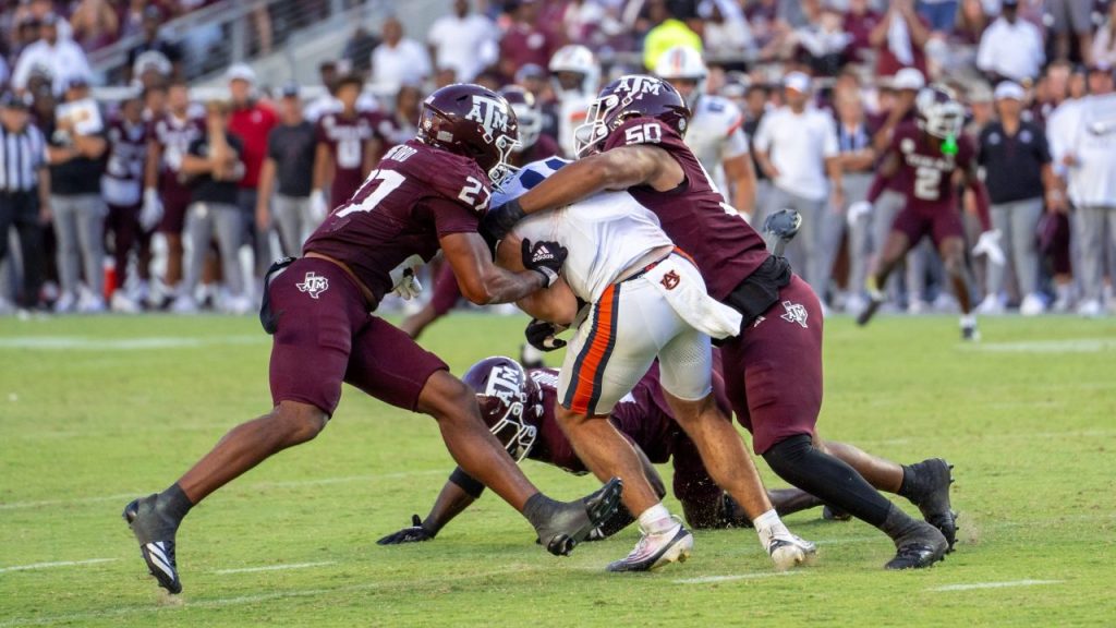 Texas A&M