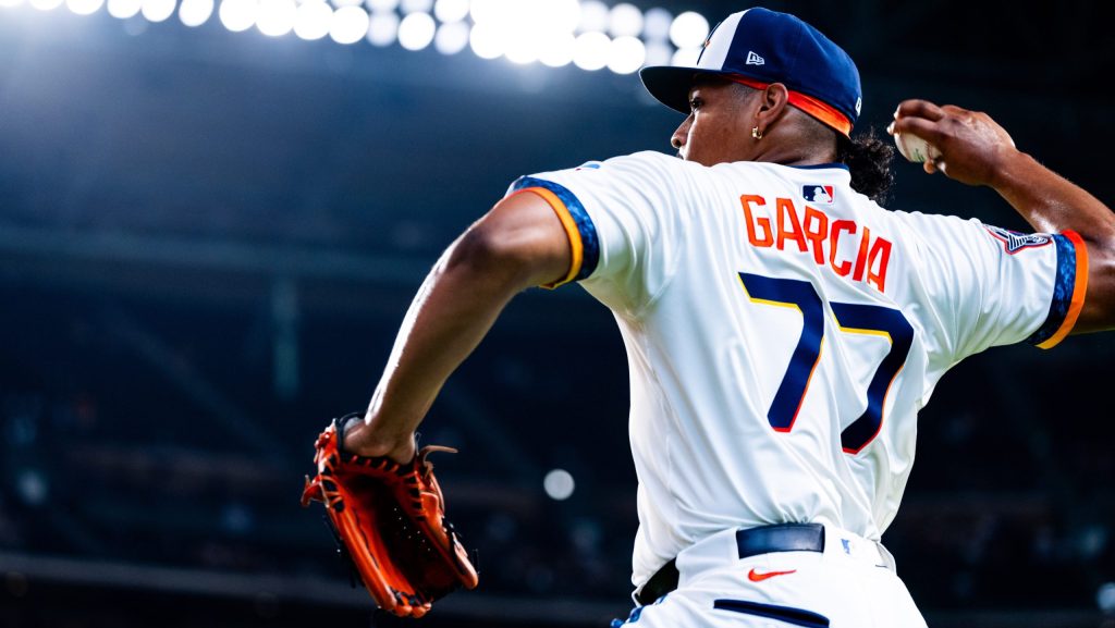 Luis Garcia Luis Garcia