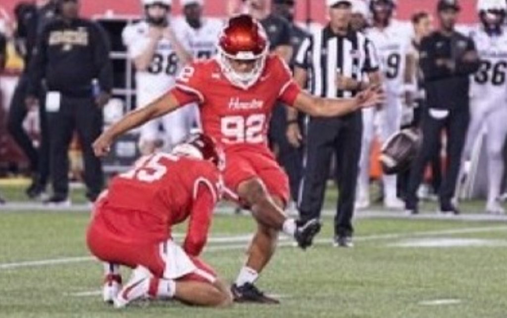 Ethan Sanchez