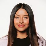 Perla Paredes Hernández - Contributor 