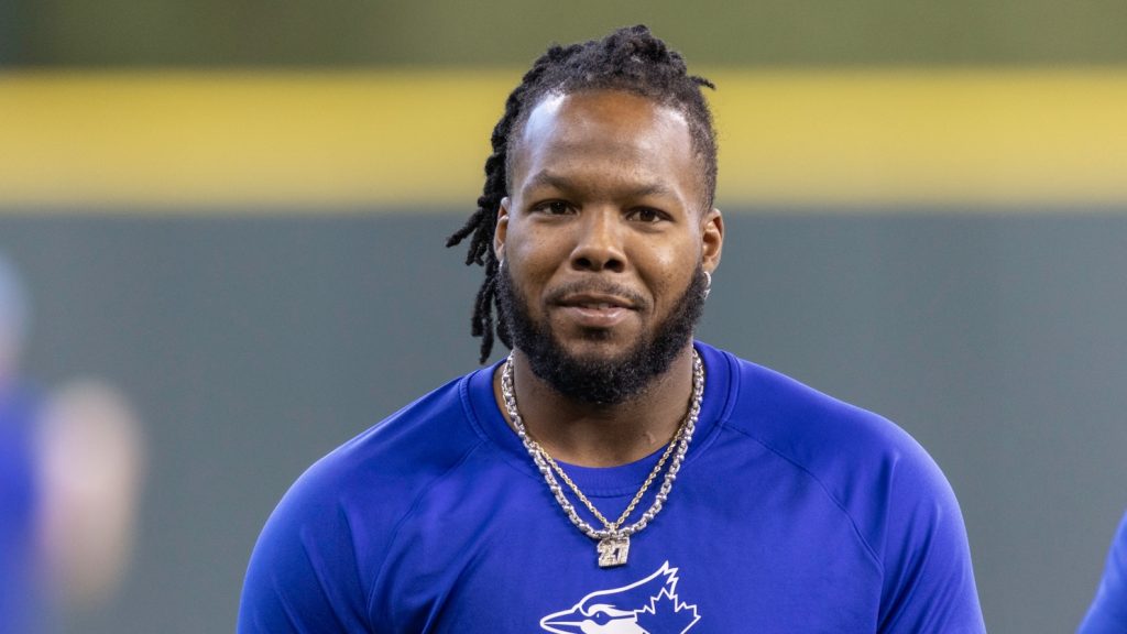 Vladimir Guerrero