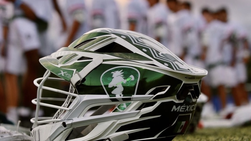 Mexico Lacrosse