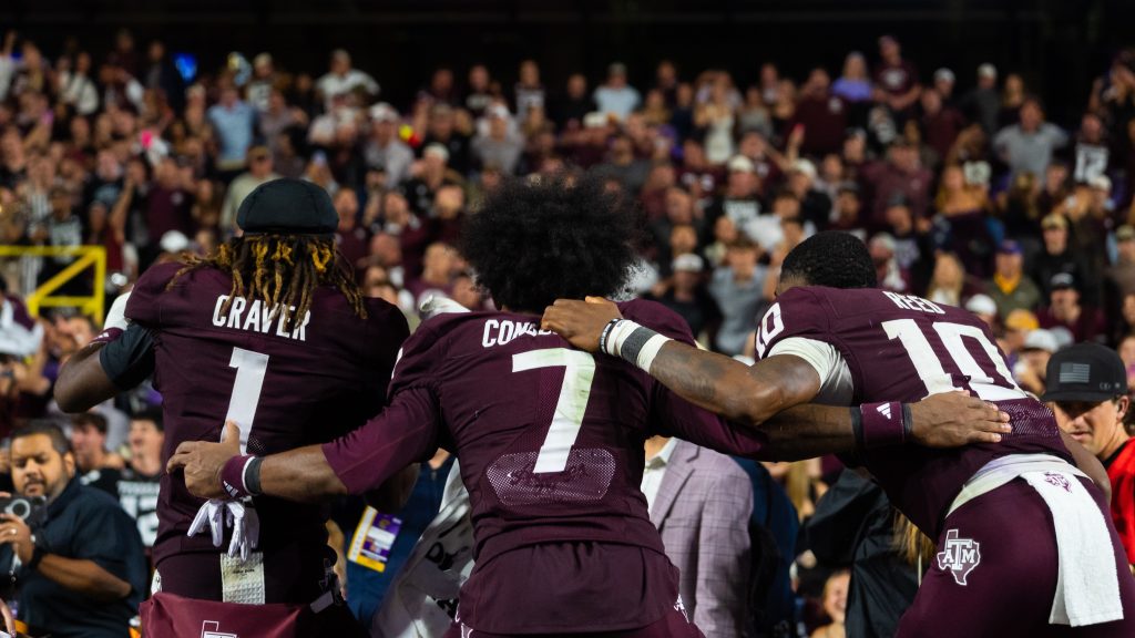 Texas A&M
