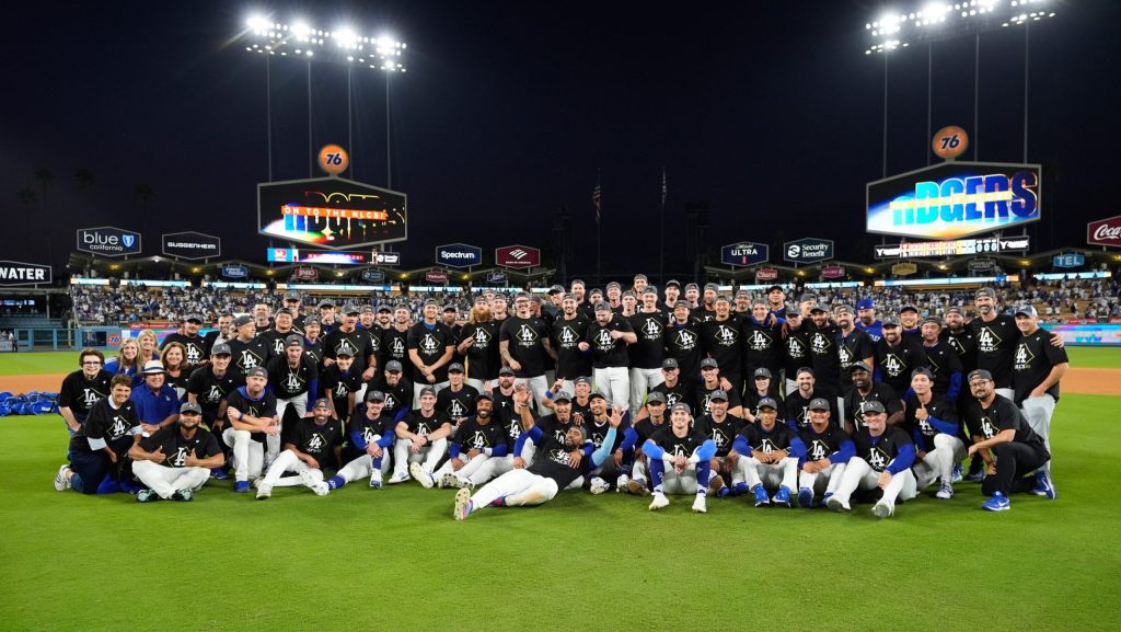 Dodgers Dodgers