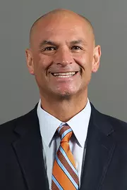 Billy Gonzales