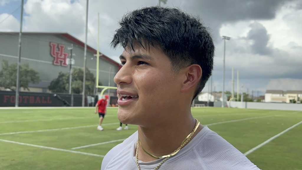 Ethan Sanchez