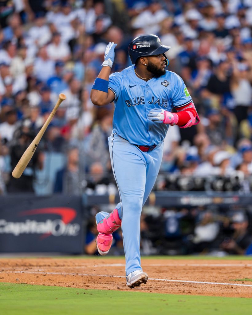 Vladimir Guerrero Jr. Vladimir Guerrero Jr.