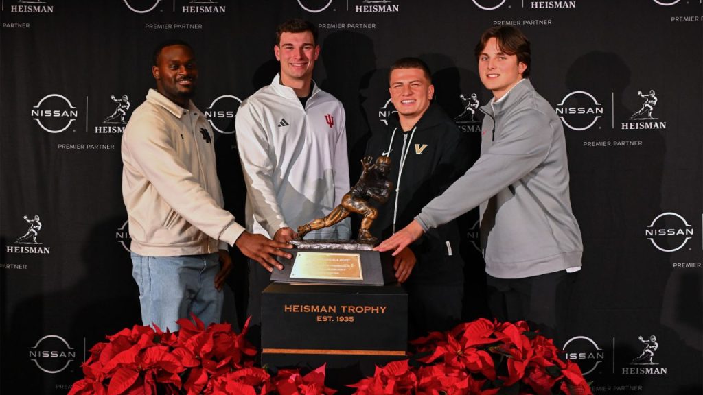 Heisman Trophy