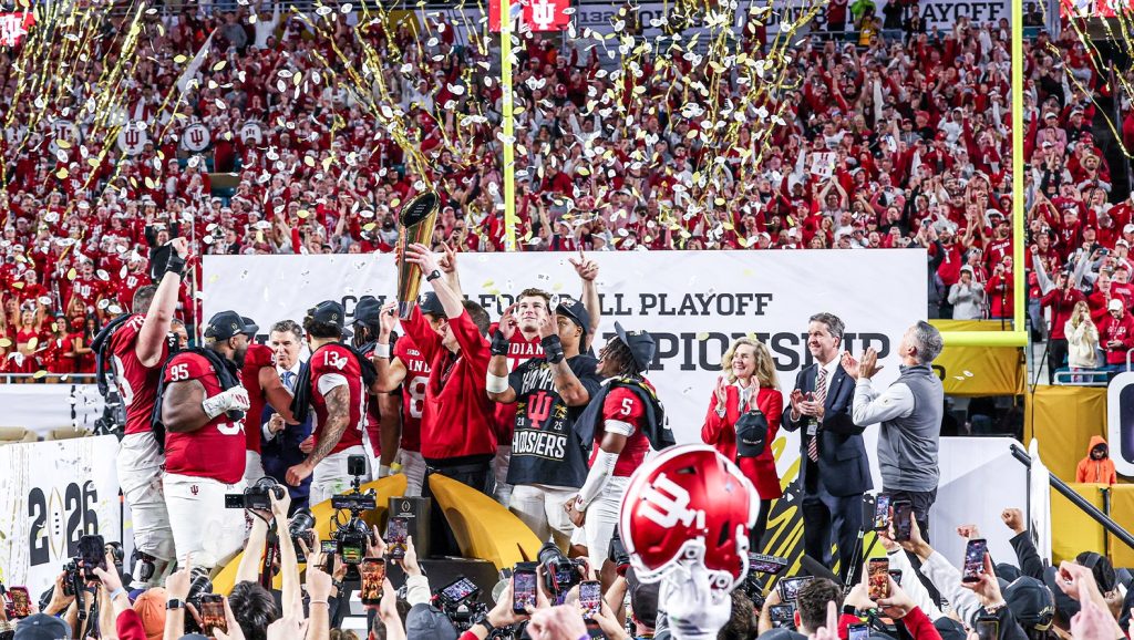 College Football National Championship