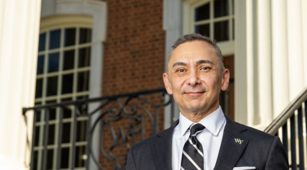 Peter Louis Rodriguez