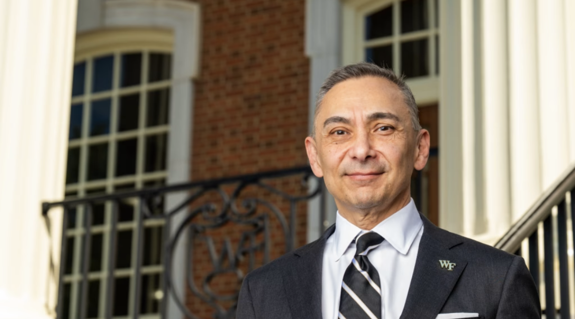 Peter Louis Rodriguez