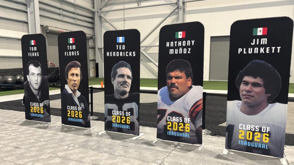 Latino football