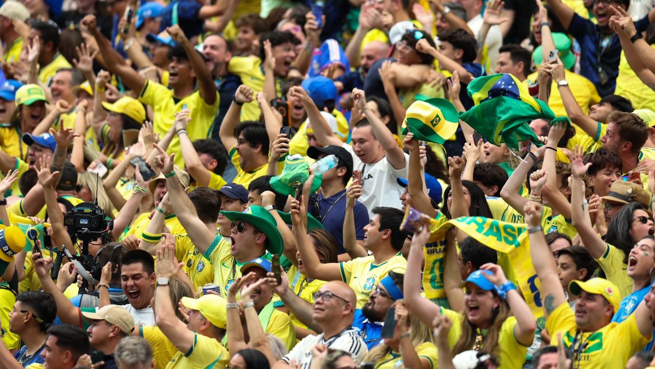 Brazil