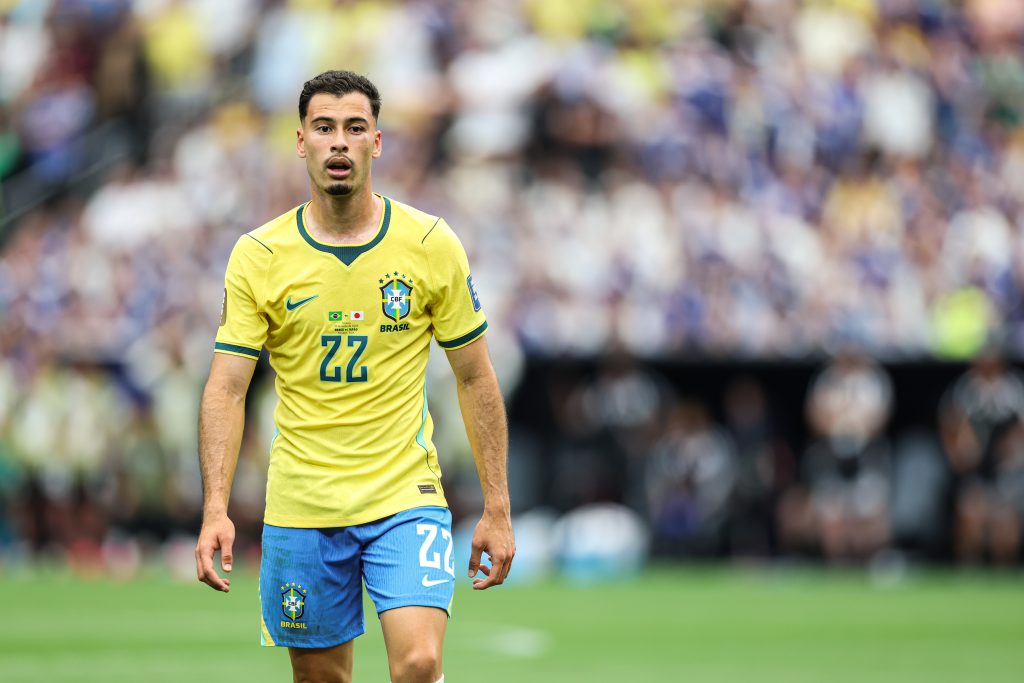 Gabriel Martinelli