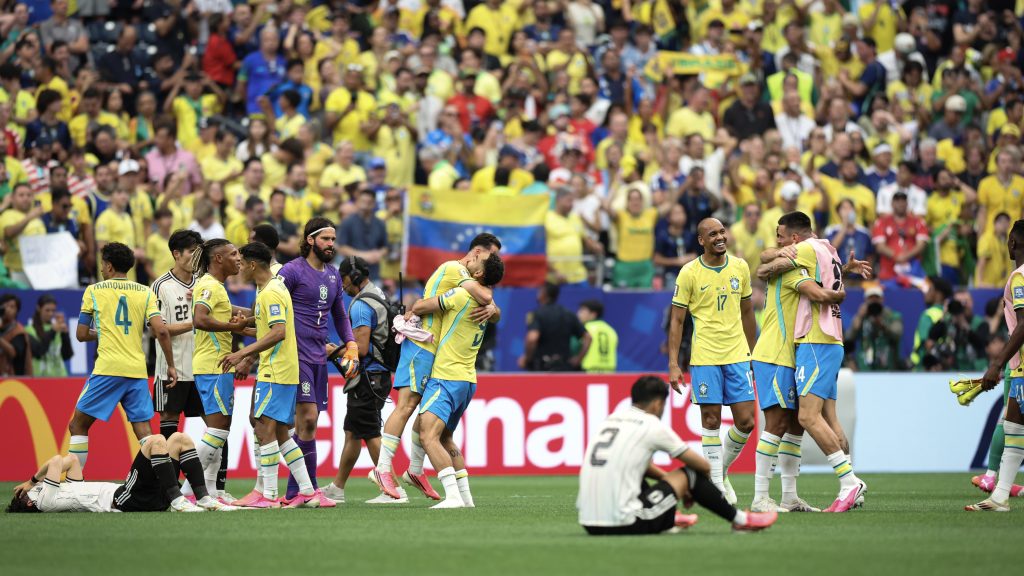 Brazil