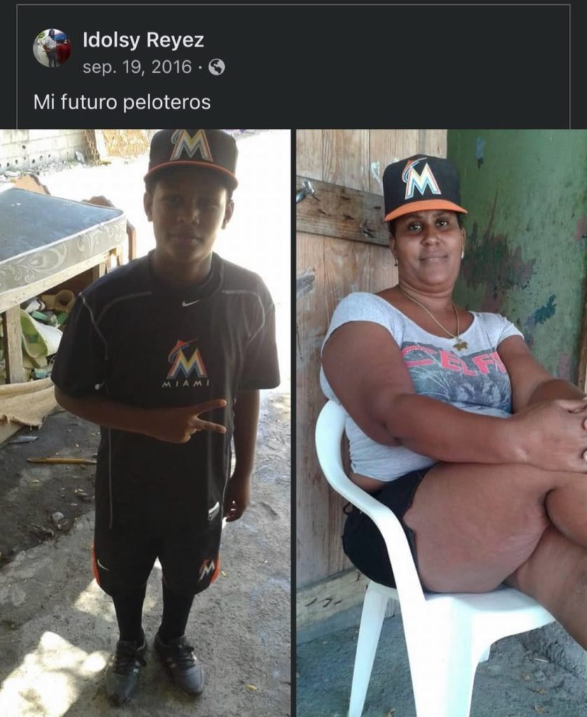 Alimber Santa