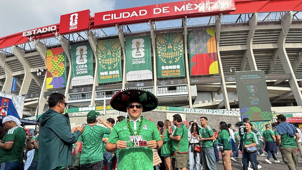 Edgar Garcia