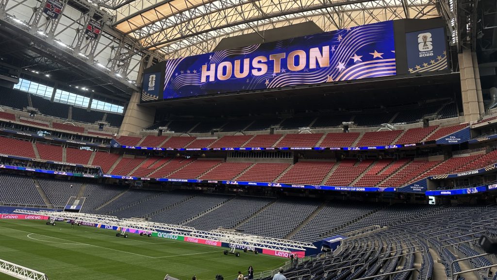 Houston