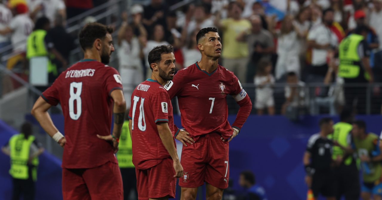 Ronaldo