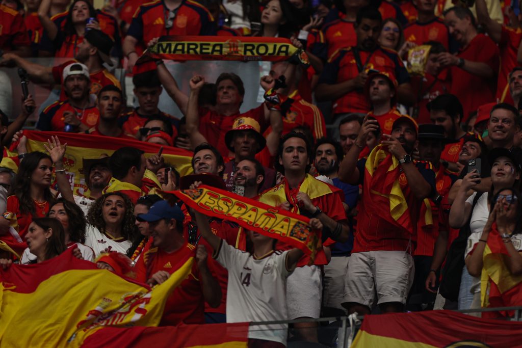 Spain