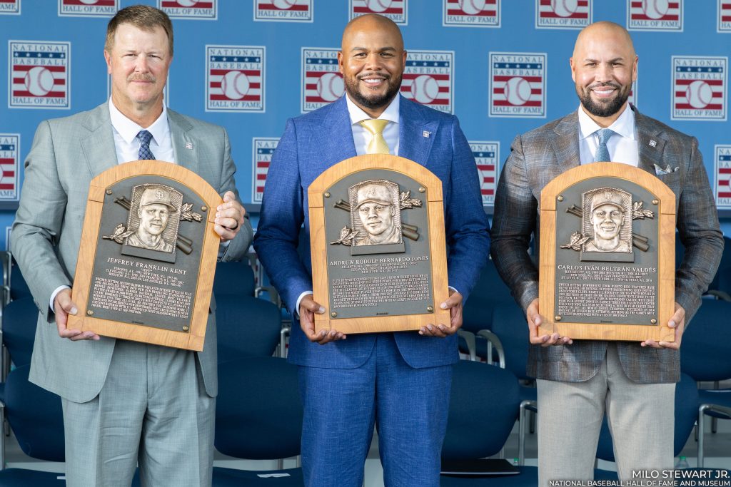 Carlos Beltran