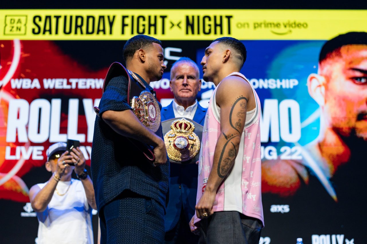 Teofimo Lopez Jr.
