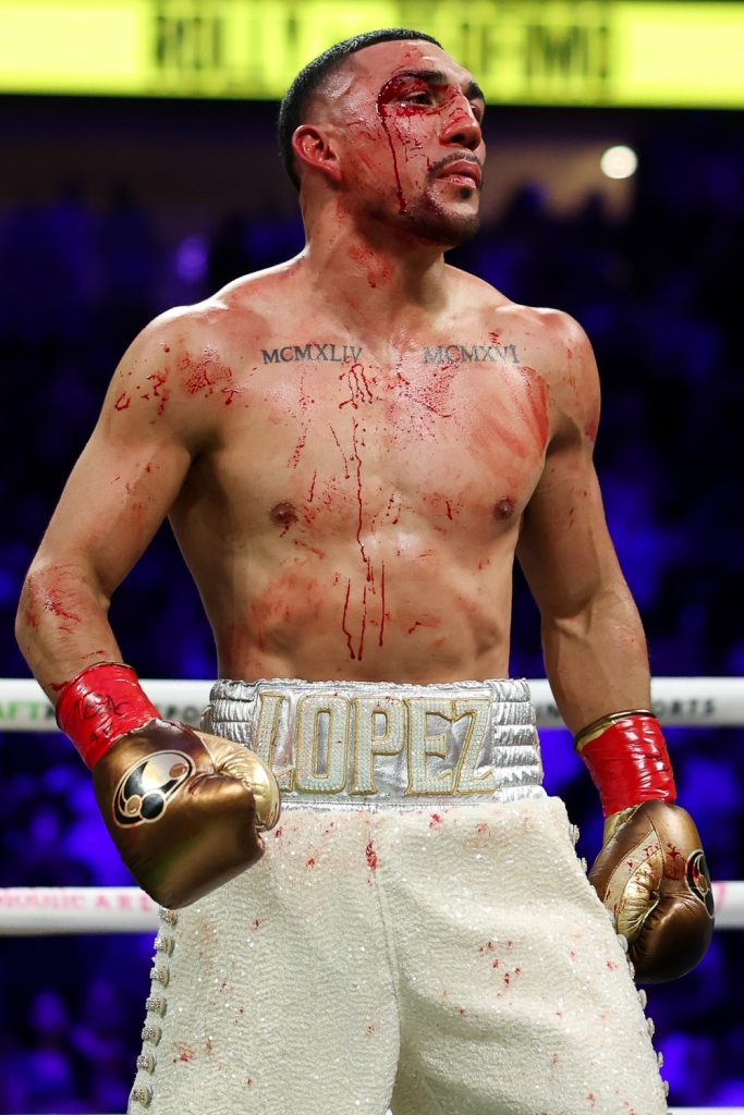 Teofimo Lopez