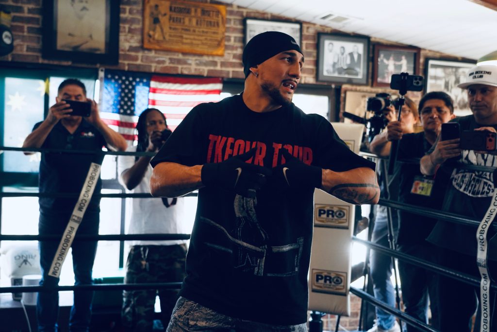 Teofimo Lopez